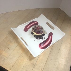 Meet your Posher, Tim